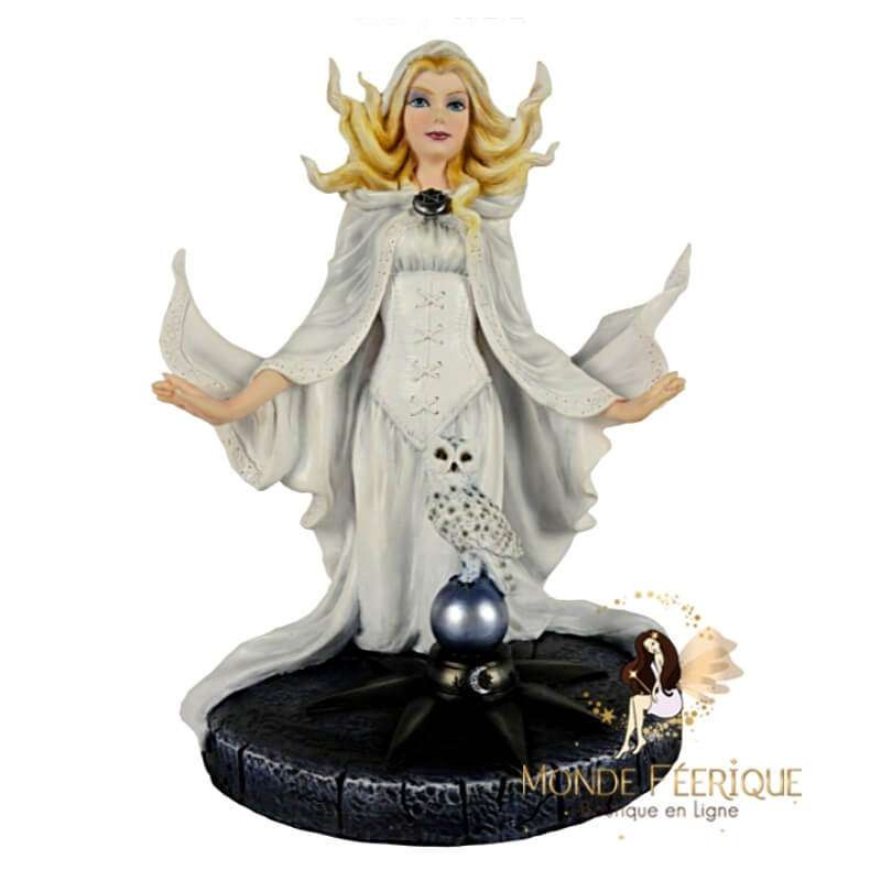 FIGURINE FEE FANTOME