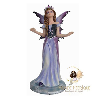 sTATUETTE DE FEE POUR CADEAUX