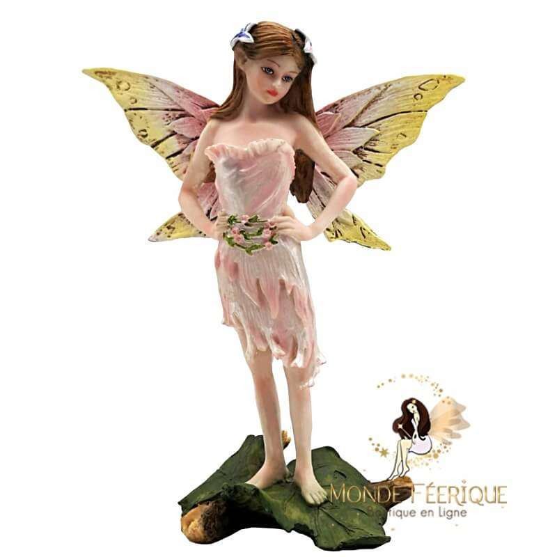 petite figurine de fée