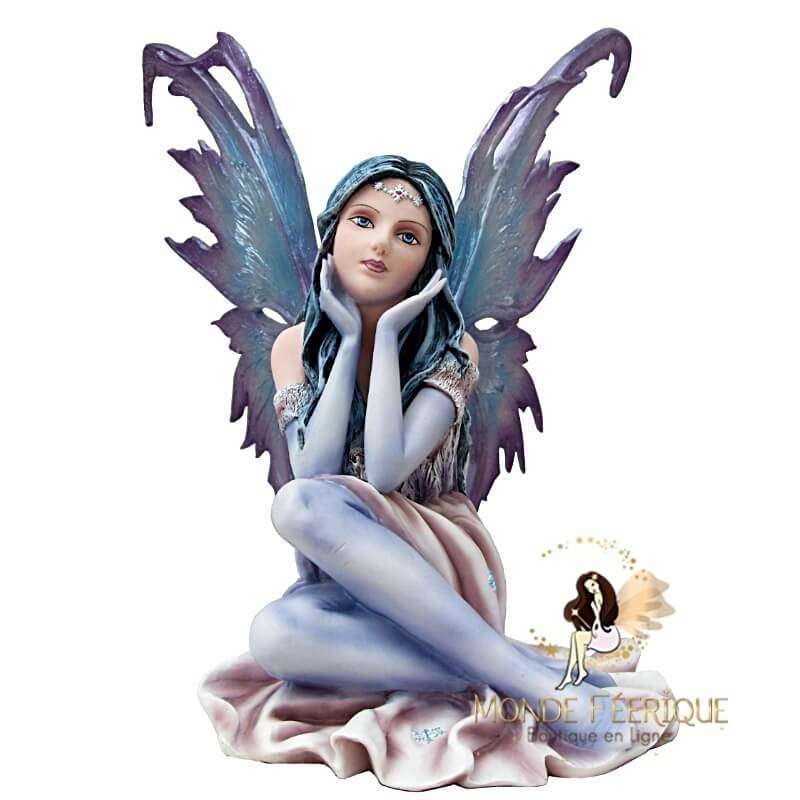 figurine fée figurine fee