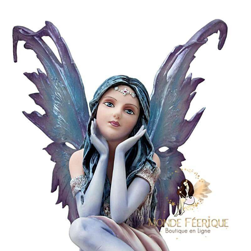 statuette de fee