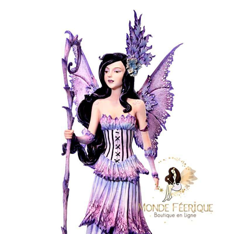 Figurine fee amy brown