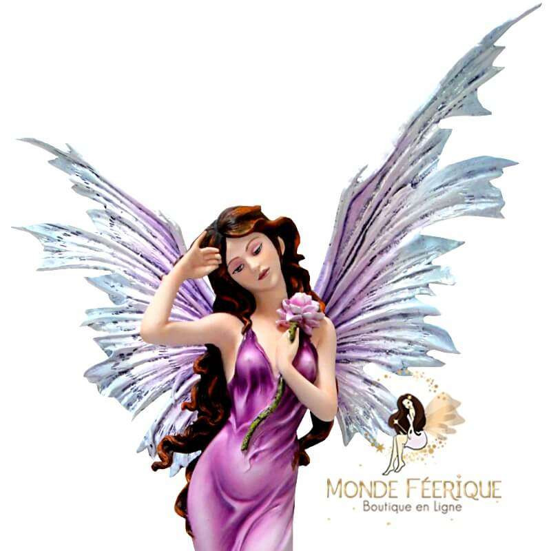 Figurine feerique geant