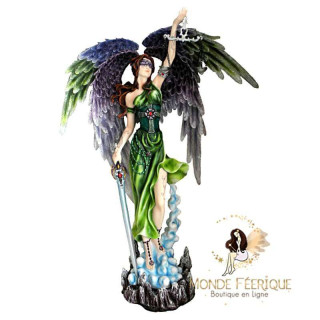 statuette feerique grande taille