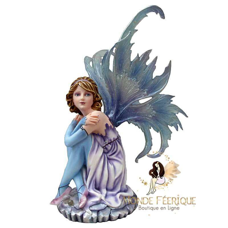  statuette feerique grande