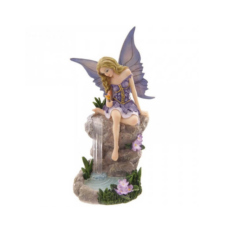 FIGURINE FEE CASCADE