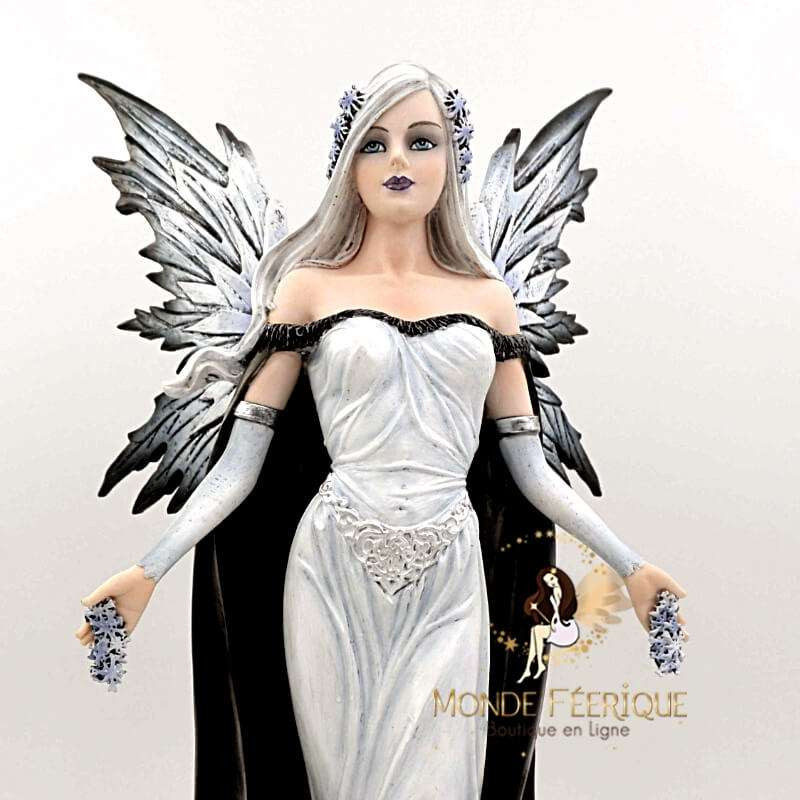 statuette feerique