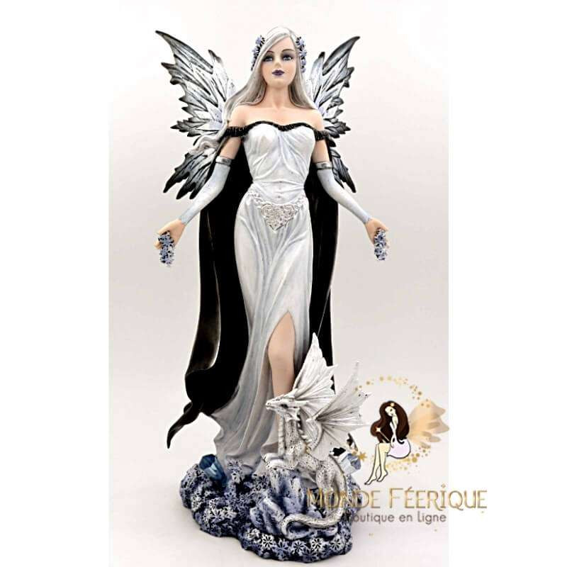 statuette feerique