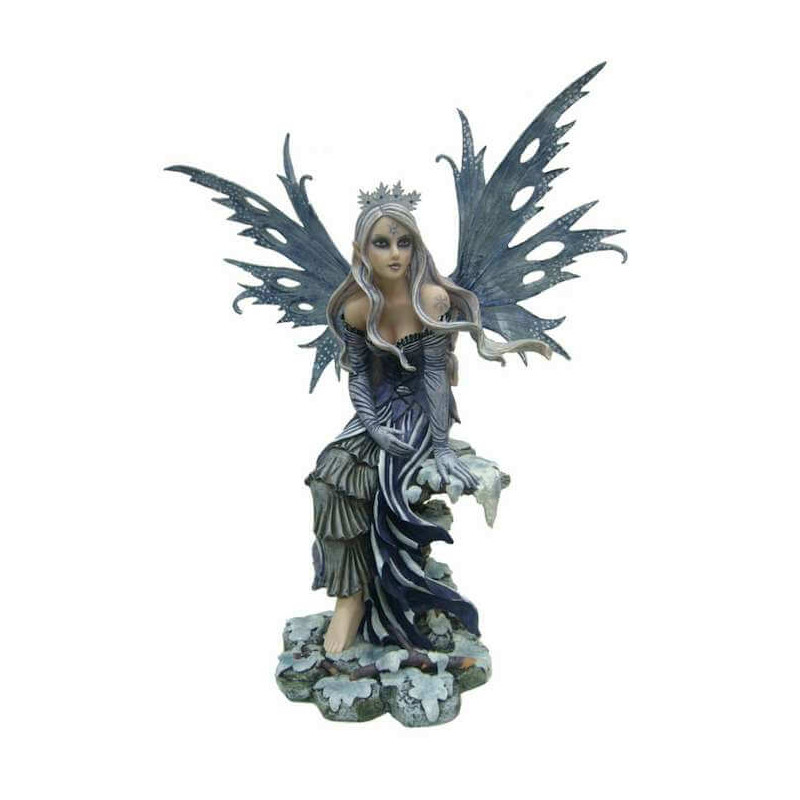 STATUETTE FEE GEANTE  53CM