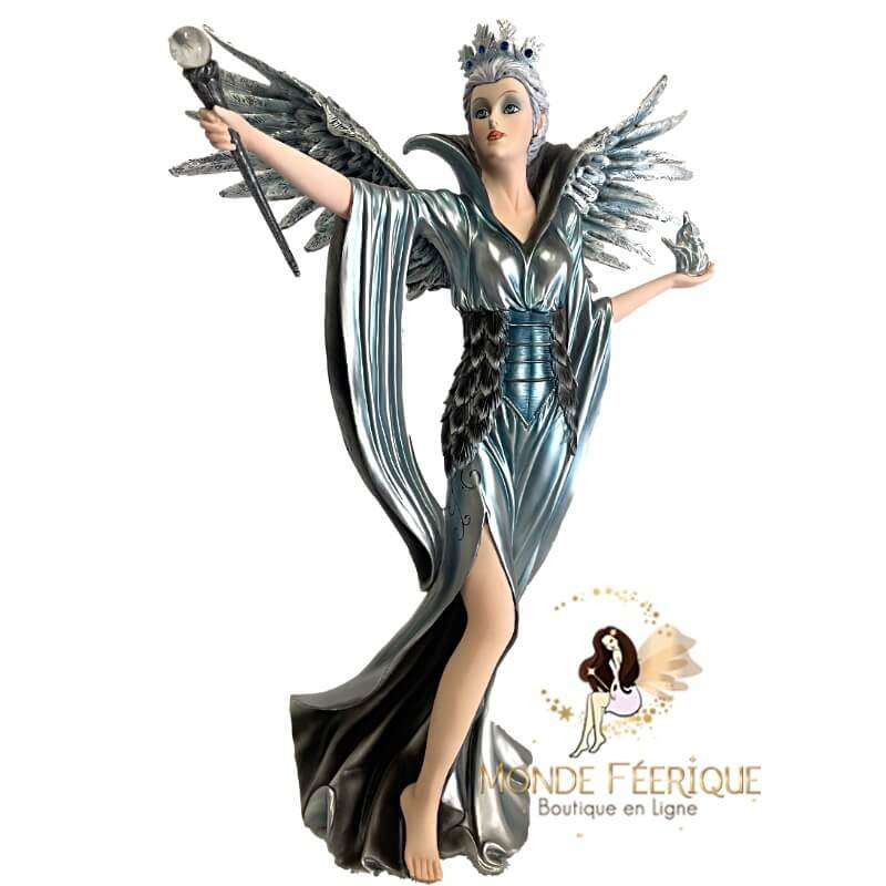 Grande statue fee