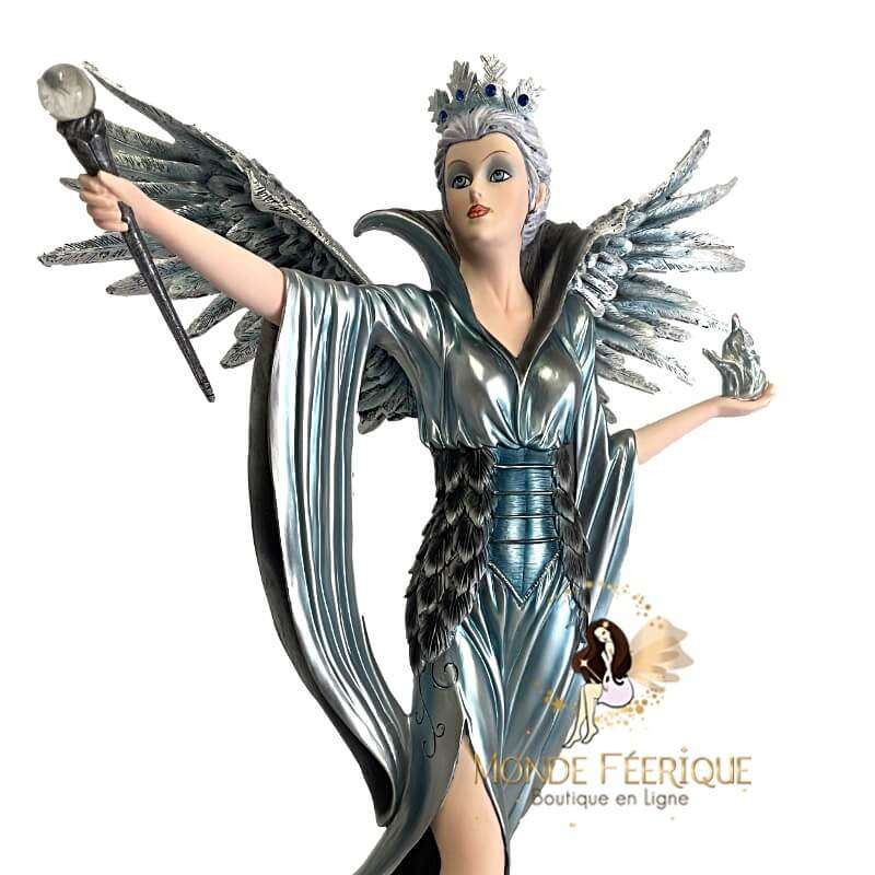 Grande statue fee