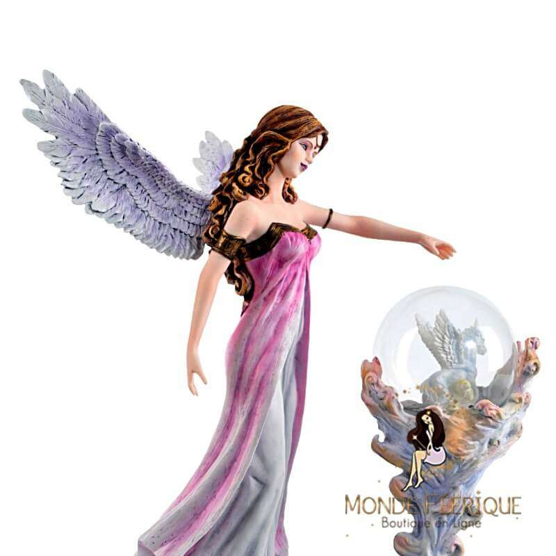 statuette fee angels