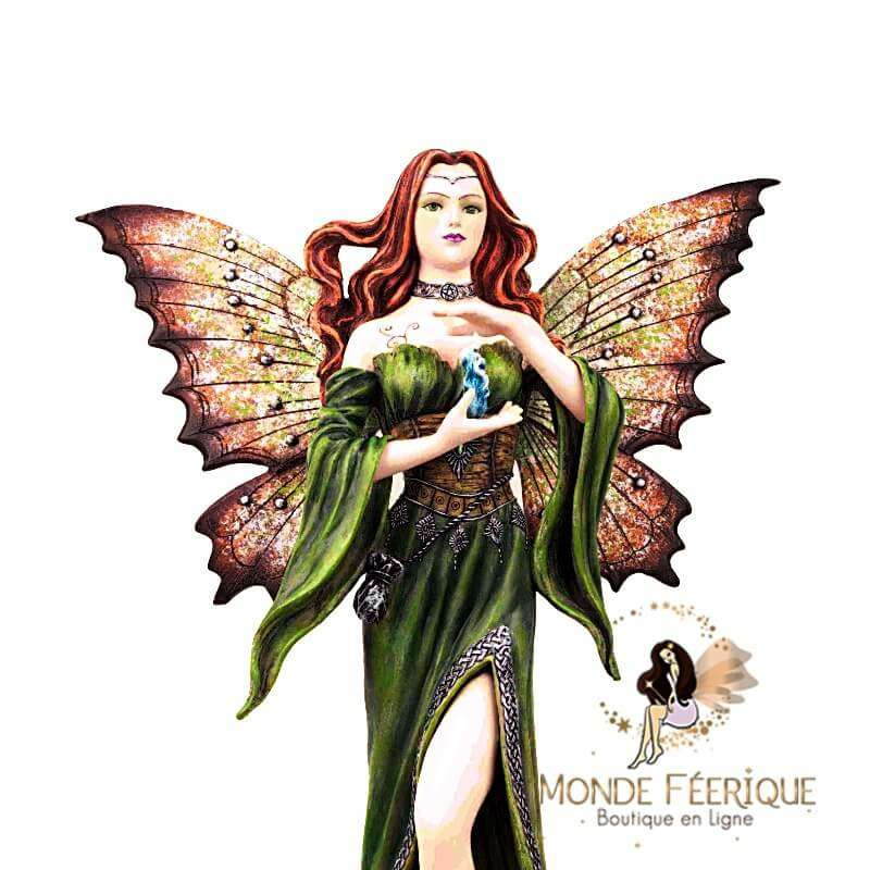 figurine feerique grande