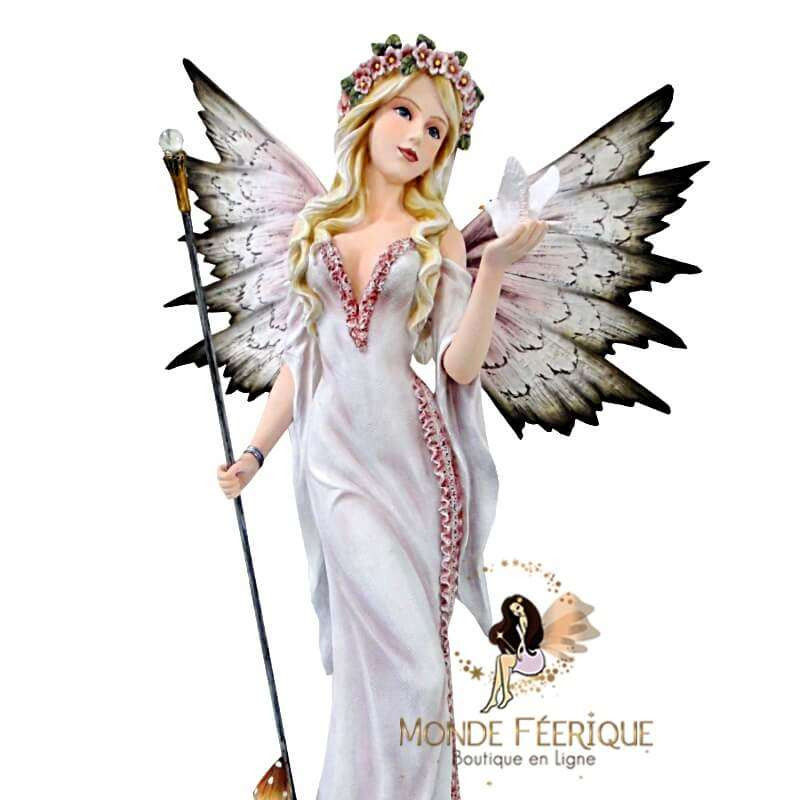 statuette feerique