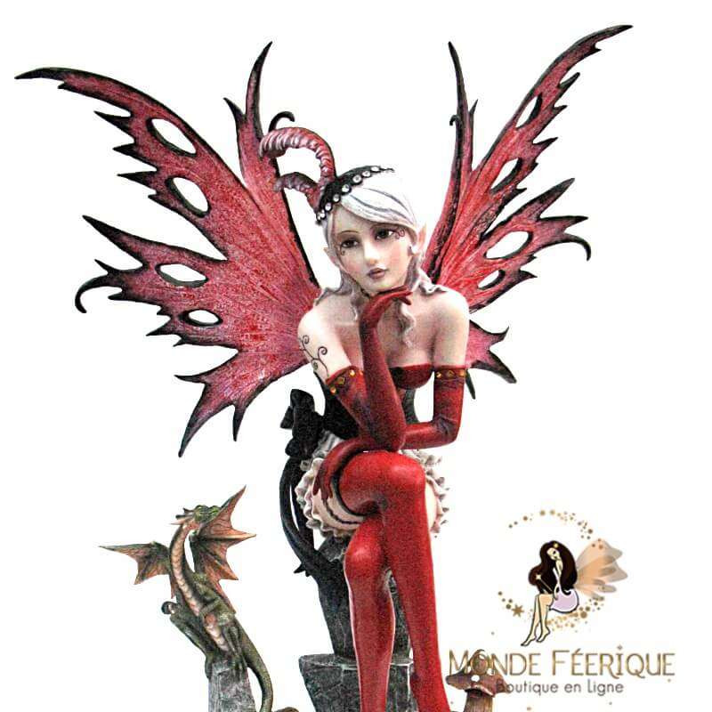Figurine de Fée
