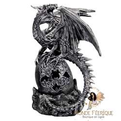 Statuette Dragon Onawa
