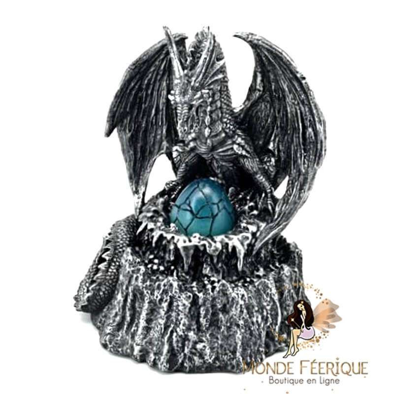 Statuette Dragon