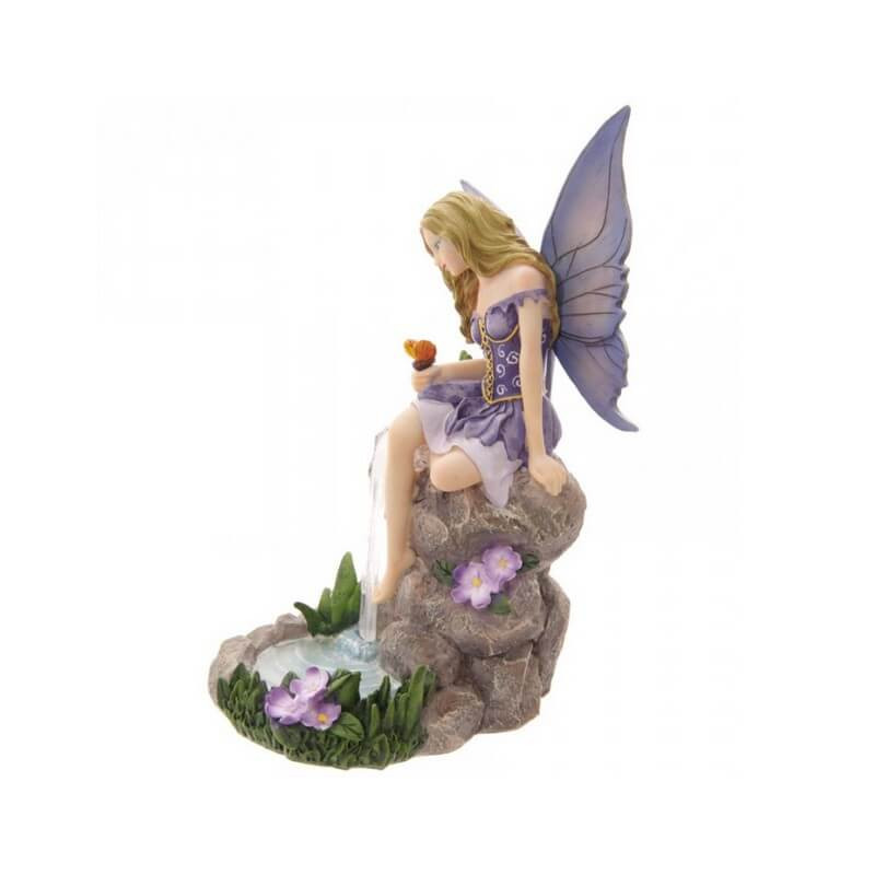 FIGURINE FEE statuette fée