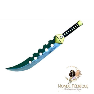 Dague Meliodas Seven deadly sins