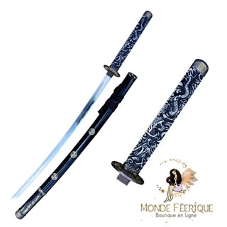 Katana Blue Ser