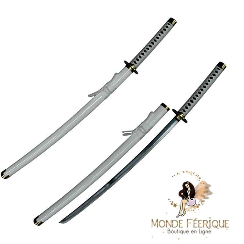 Katana WADO