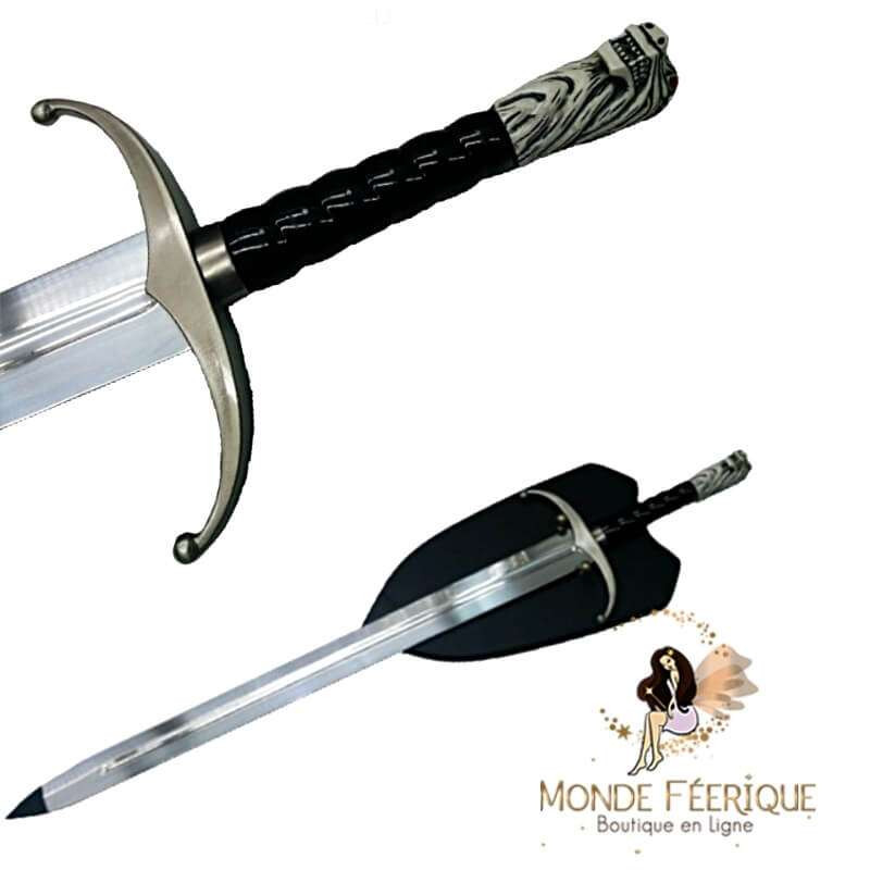 Epée Jon Snow
