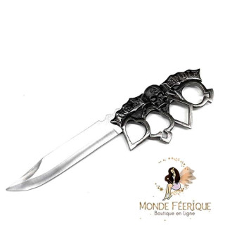 Couteau Gothique Game