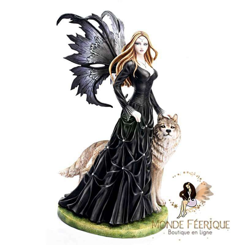 Statuette Fée