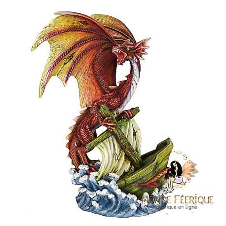 figurine dragon fantasy