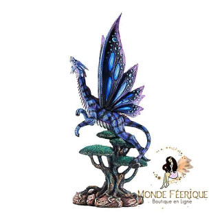 figurine de dragon
