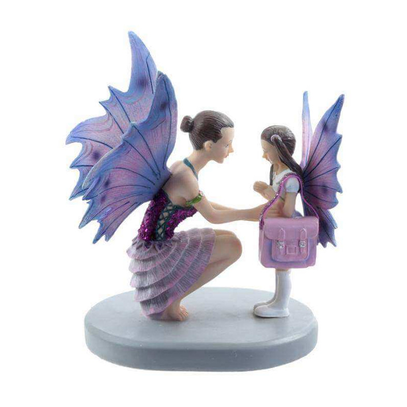 Figurine Fée figurines fées