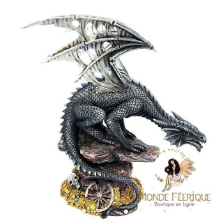 Statuette Dragon