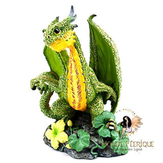 figurine dragon