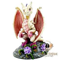Figurine Dragon Mina