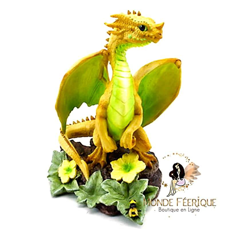 statuette dragon statuettes dragons