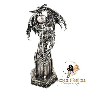 statues dragons figurines dragons