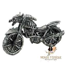 Moto Dragon