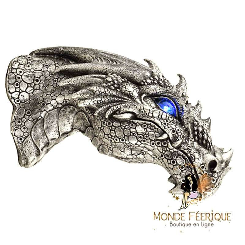 Applique Dragon Lumineux
