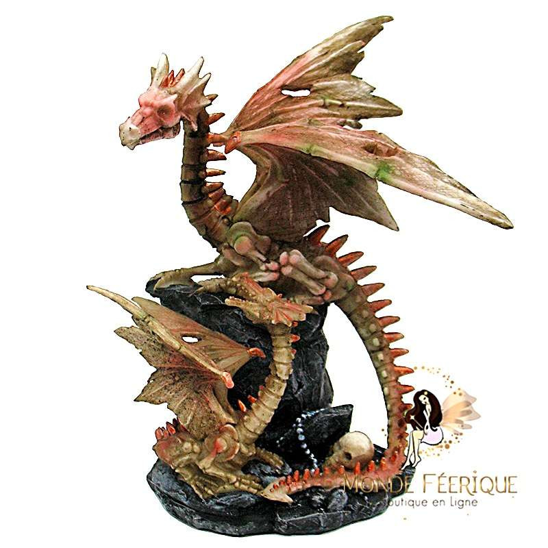 Statuette Dragon