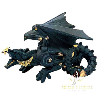 Statuette Dragon