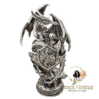Statuette Dragon
