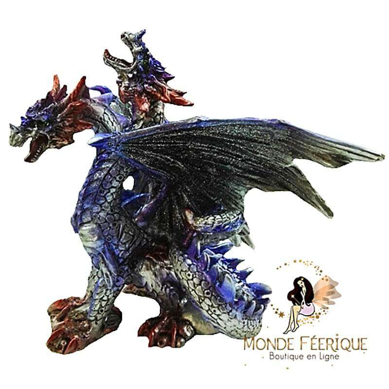 Statuette Dragon