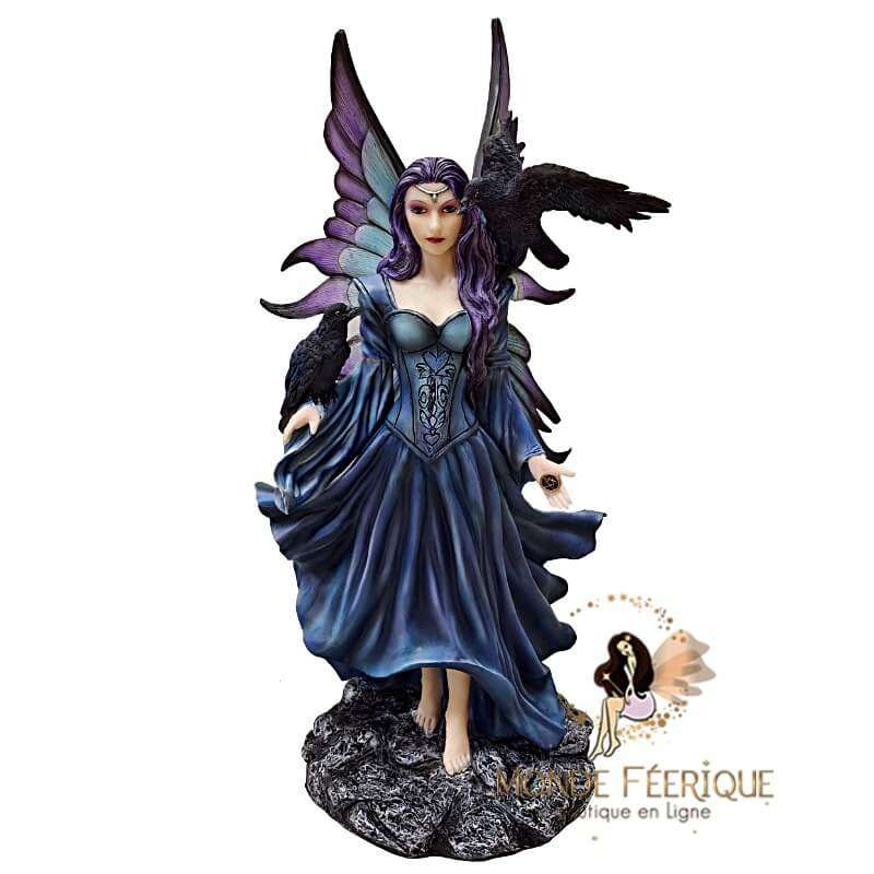 Statuette Fée