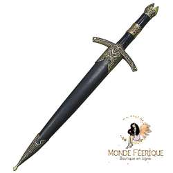 dague medieval