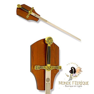 epee excalibur