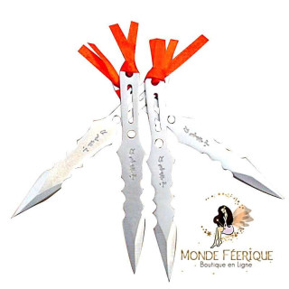 dagues lame collection collectionneur couteaux