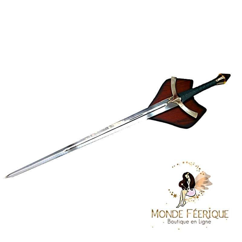 Epée Morgul Seigneur des Anneaux