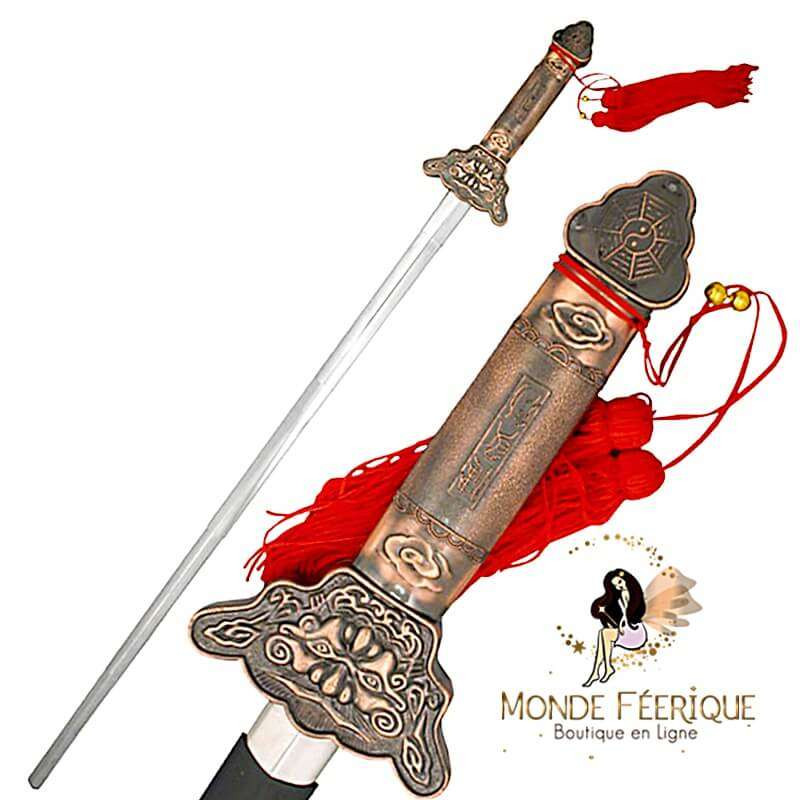 epee retractable