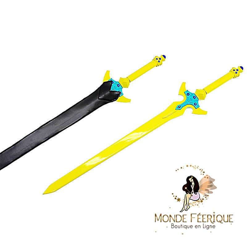 Epée Sword Art Online