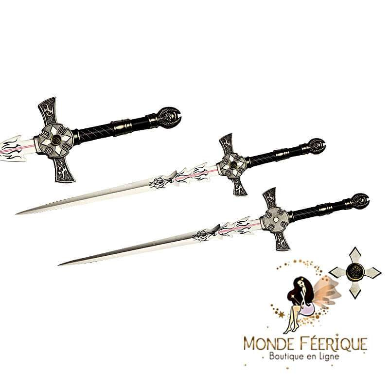 EPEE FANTAISIE